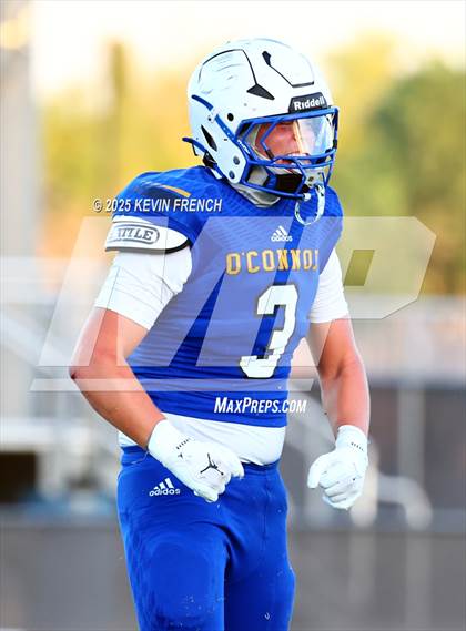 Thumbnail 2 in FR: Red Mountain @ O'Conner photogallery.