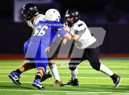 Thumbnail 2 in FR: Red Mountain @ O'Conner photogallery.