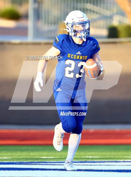 Thumbnail 3 in FR: Red Mountain @ O'Conner photogallery.