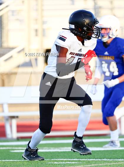 Thumbnail 3 in FR: Red Mountain @ O'Conner photogallery.