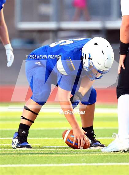 Thumbnail 1 in FR: Red Mountain @ O'Conner photogallery.