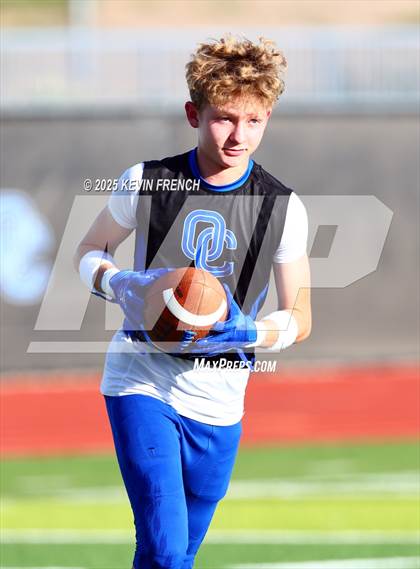 Thumbnail 1 in FR: Red Mountain @ O'Conner photogallery.