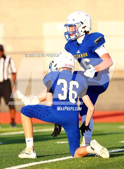 Thumbnail 3 in FR: Red Mountain @ O'Conner photogallery.