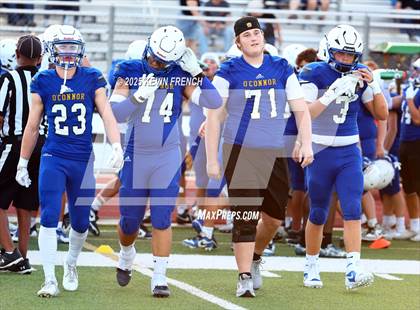 Thumbnail 2 in FR: Red Mountain @ O'Conner photogallery.