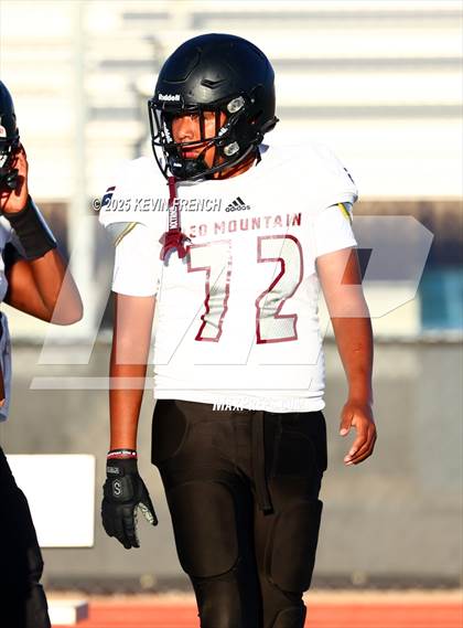 Thumbnail 2 in FR: Red Mountain @ O'Conner photogallery.