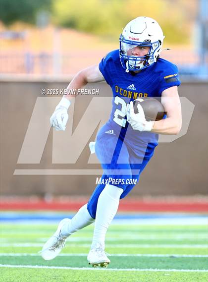 Thumbnail 3 in FR: Red Mountain @ O'Conner photogallery.