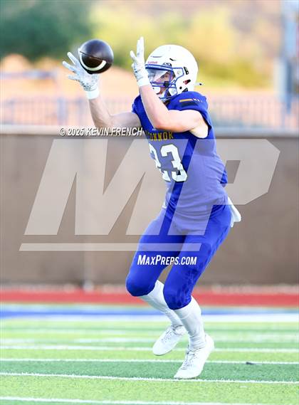 Thumbnail 1 in FR: Red Mountain @ O'Conner photogallery.