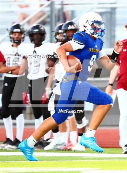 Thumbnail 3 in FR: Red Mountain @ O'Conner photogallery.