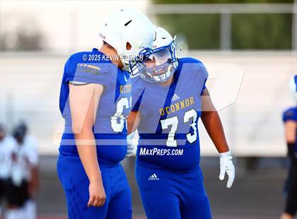 Thumbnail 2 in FR: Red Mountain @ O'Conner photogallery.