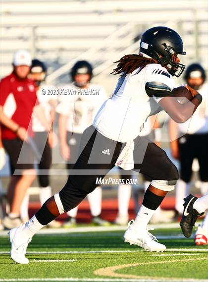 Thumbnail 1 in FR: Red Mountain @ O'Conner photogallery.