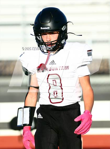 Thumbnail 2 in FR: Red Mountain @ O'Conner photogallery.