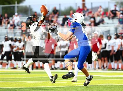 Thumbnail 2 in FR: Red Mountain @ O'Conner photogallery.