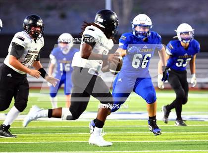 Thumbnail 3 in FR: Red Mountain @ O'Conner photogallery.