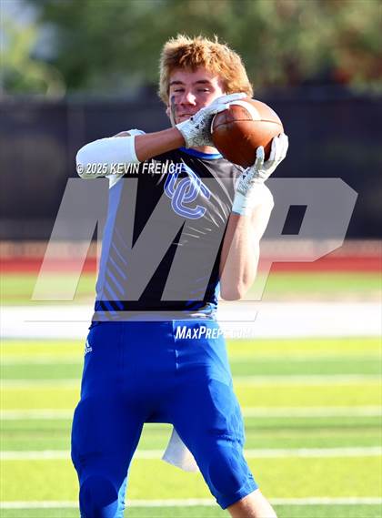 Thumbnail 2 in FR: Red Mountain @ O'Conner photogallery.