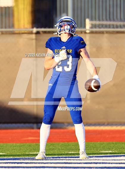 Thumbnail 2 in FR: Red Mountain @ O'Conner photogallery.