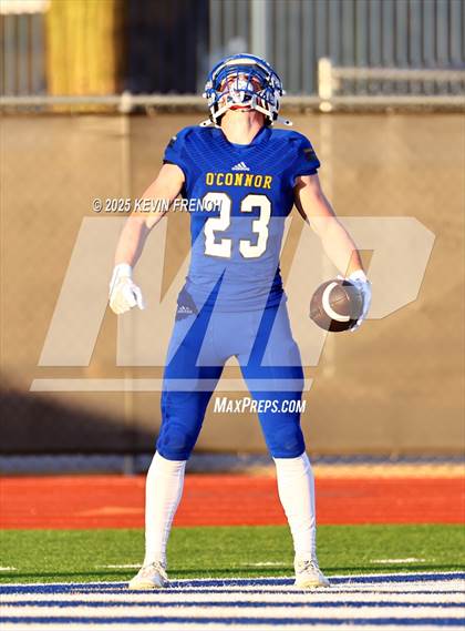 Thumbnail 3 in FR: Red Mountain @ O'Conner photogallery.