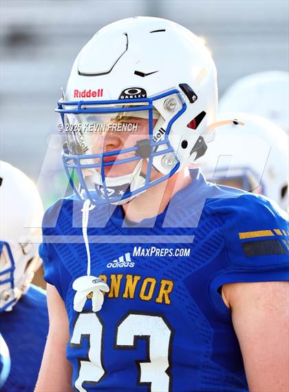 Thumbnail 2 in FR: Red Mountain @ O'Conner photogallery.