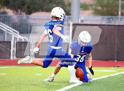 Thumbnail 2 in FR: Red Mountain @ O'Conner photogallery.