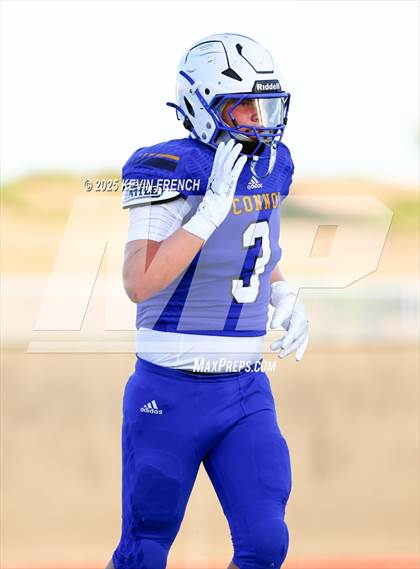 Thumbnail 2 in FR: Red Mountain @ O'Conner photogallery.