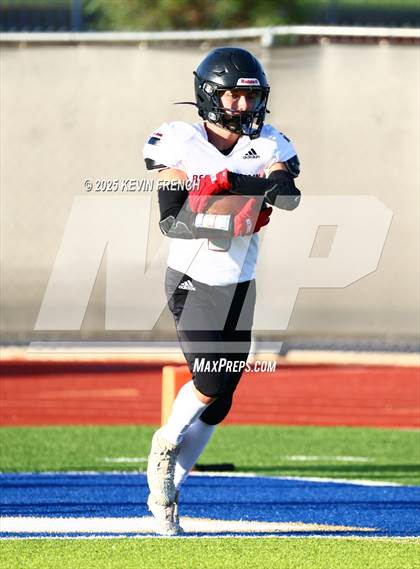 Thumbnail 3 in FR: Red Mountain @ O'Conner photogallery.