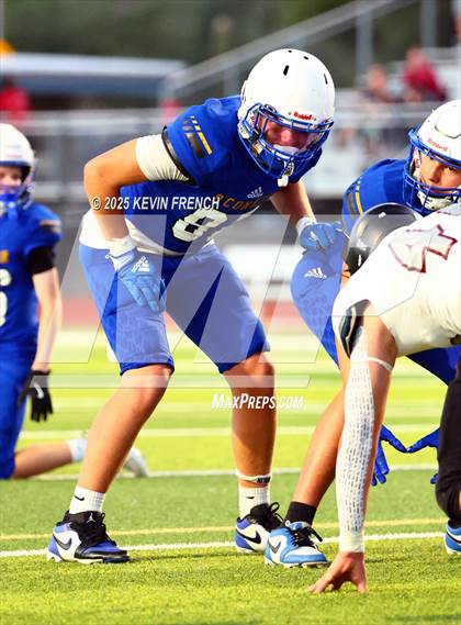 Thumbnail 1 in FR: Red Mountain @ O'Conner photogallery.