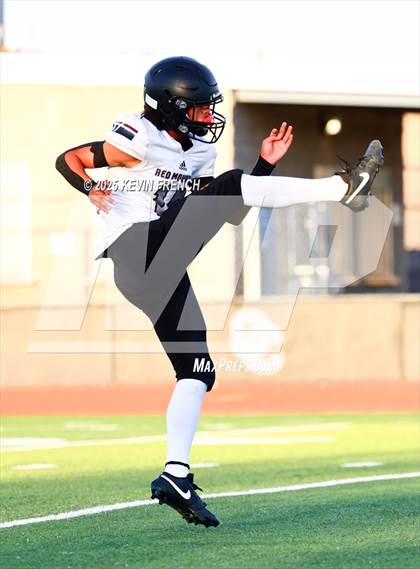 Thumbnail 2 in FR: Red Mountain @ O'Conner photogallery.