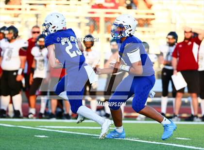 Thumbnail 3 in FR: Red Mountain @ O'Conner photogallery.