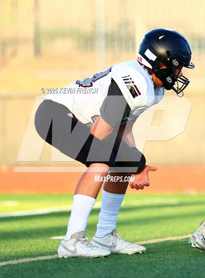 Thumbnail 1 in FR: Red Mountain @ O'Conner photogallery.