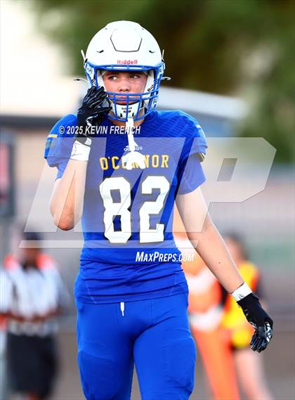 Thumbnail 3 in FR: Red Mountain @ O'Conner photogallery.