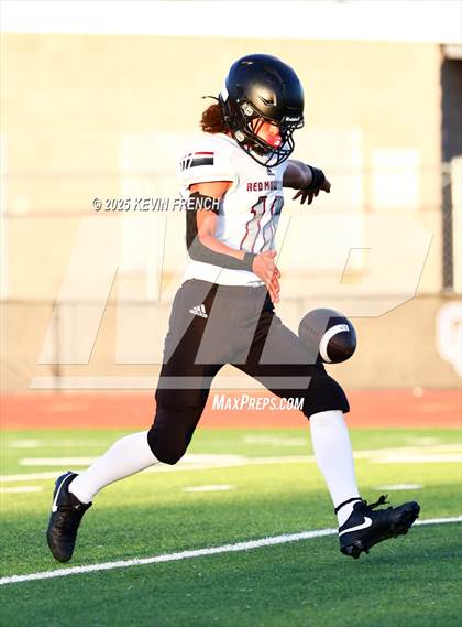 Thumbnail 1 in FR: Red Mountain @ O'Conner photogallery.