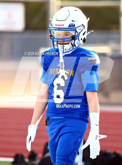 Thumbnail 1 in FR: Red Mountain @ O'Conner photogallery.