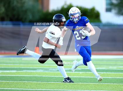 Thumbnail 3 in FR: Red Mountain @ O'Conner photogallery.