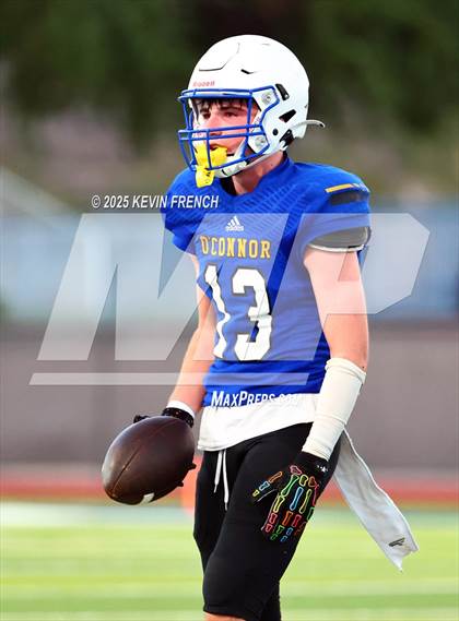 Thumbnail 3 in FR: Red Mountain @ O'Conner photogallery.