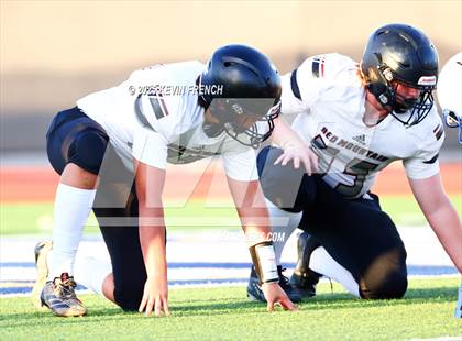 Thumbnail 1 in FR: Red Mountain @ O'Conner photogallery.