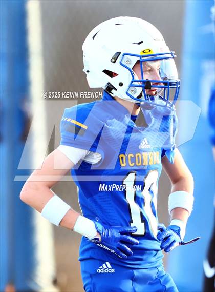 Thumbnail 3 in FR: Red Mountain @ O'Conner photogallery.