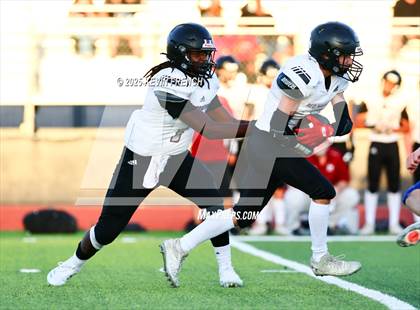 Thumbnail 2 in FR: Red Mountain @ O'Conner photogallery.