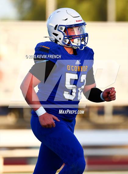 Thumbnail 1 in FR: Red Mountain @ O'Conner photogallery.