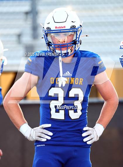 Thumbnail 1 in FR: Red Mountain @ O'Conner photogallery.