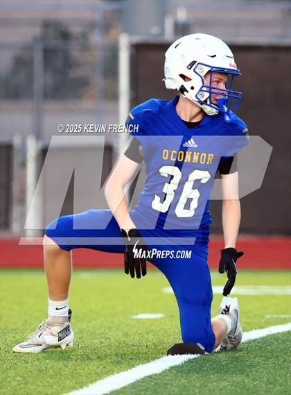 Thumbnail 3 in FR: Red Mountain @ O'Conner photogallery.