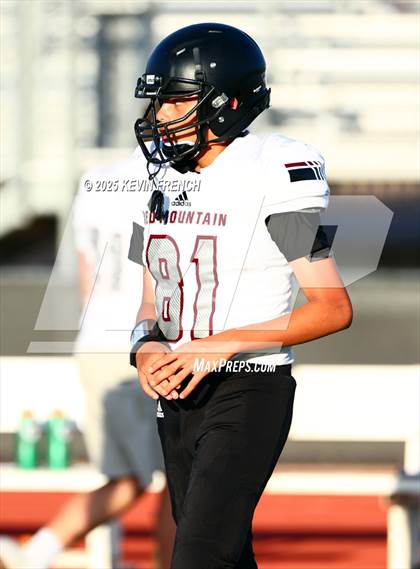 Thumbnail 1 in FR: Red Mountain @ O'Conner photogallery.