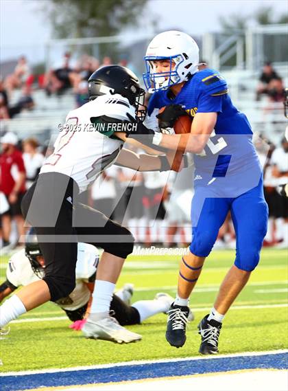 Thumbnail 3 in FR: Red Mountain @ O'Conner photogallery.