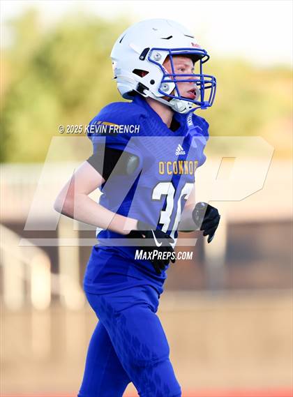 Thumbnail 1 in FR: Red Mountain @ O'Conner photogallery.