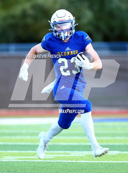 Thumbnail 1 in FR: Red Mountain @ O'Conner photogallery.