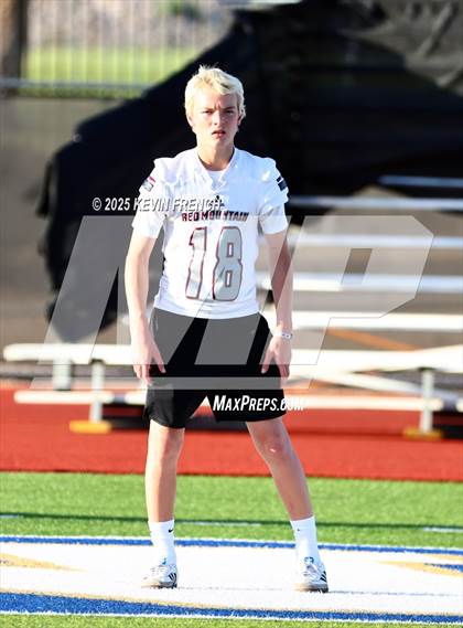 Thumbnail 3 in FR: Red Mountain @ O'Conner photogallery.