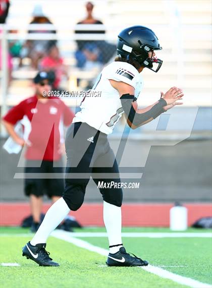 Thumbnail 1 in FR: Red Mountain @ O'Conner photogallery.