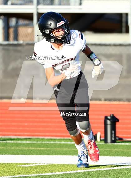 Thumbnail 3 in FR: Red Mountain @ O'Conner photogallery.