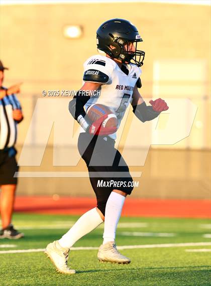 Thumbnail 3 in FR: Red Mountain @ O'Conner photogallery.