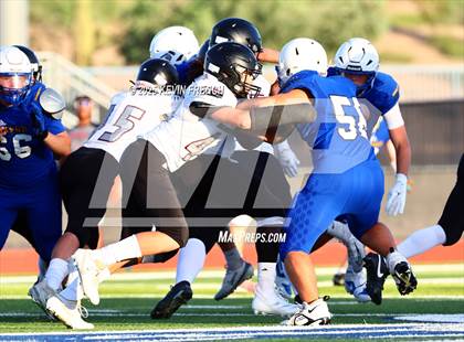 Thumbnail 2 in FR: Red Mountain @ O'Conner photogallery.