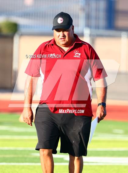 Thumbnail 3 in FR: Red Mountain @ O'Conner photogallery.