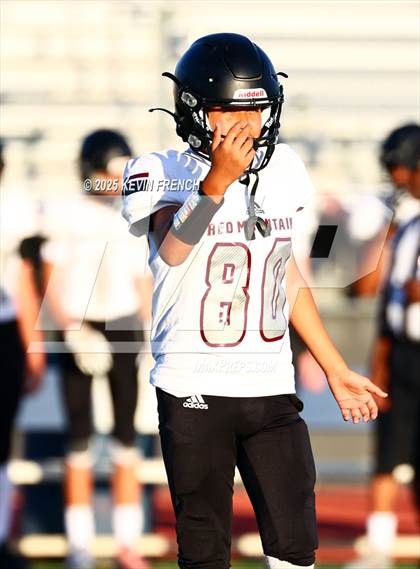 Thumbnail 2 in FR: Red Mountain @ O'Conner photogallery.